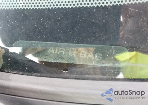 1999 Mercury Sable Ls из США, поврежденный, VIN 1MEFM53S9XG603893